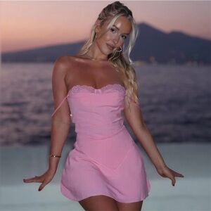 HOUSE OF CB Lil • NWOT